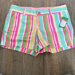 NWT shorts